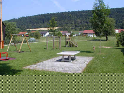 Spielplatz